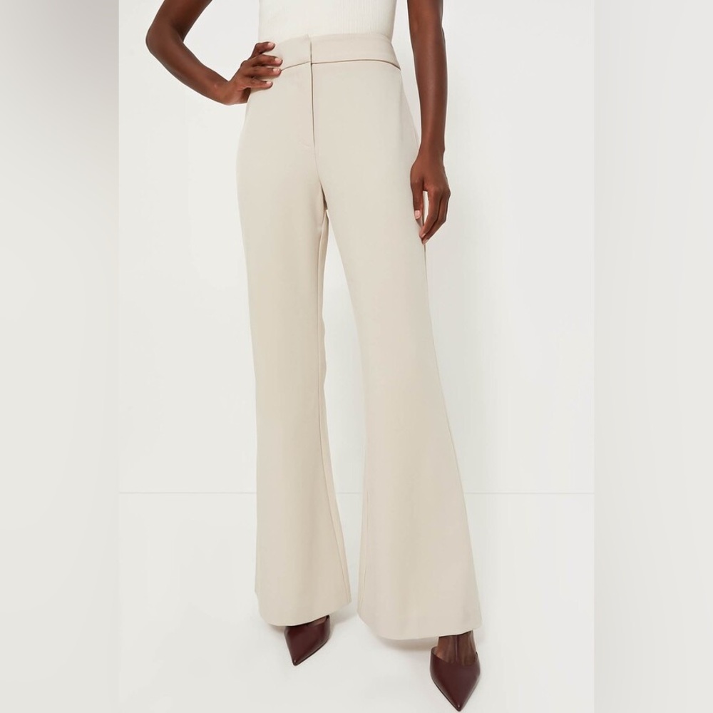 Tuckernuck Stone Elongating Francesca Pant